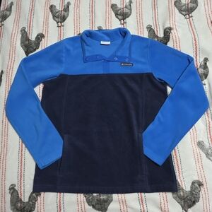 Columbia Pullover